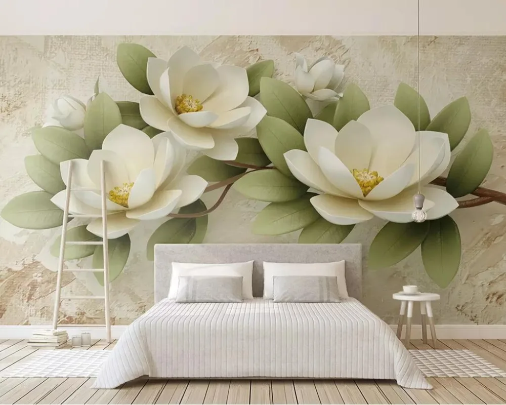 3D Wallpaper Lexis Trifecta II